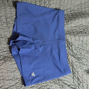 Varsity Compression Shorts